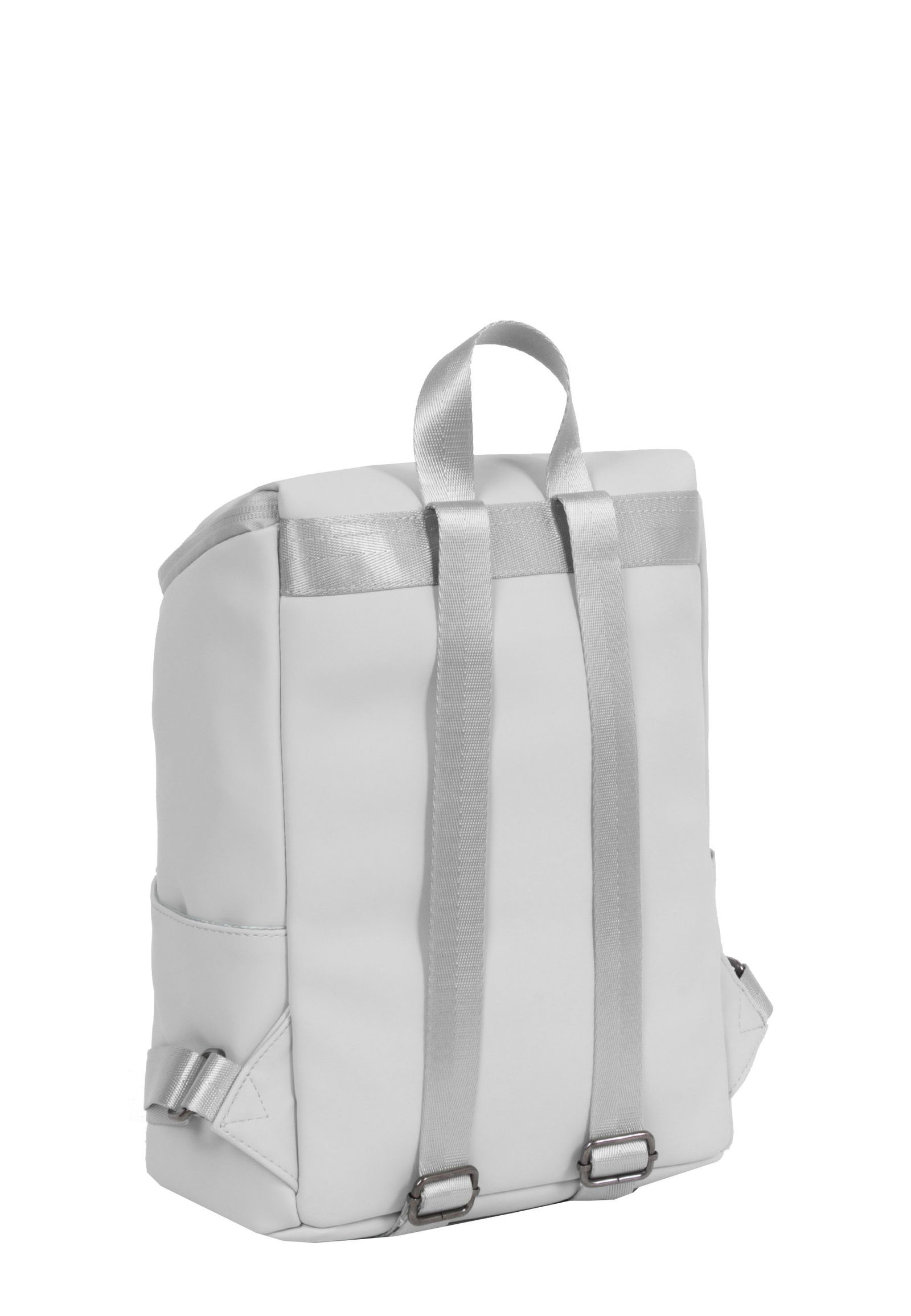 Mart - Modesto Rucksack grau