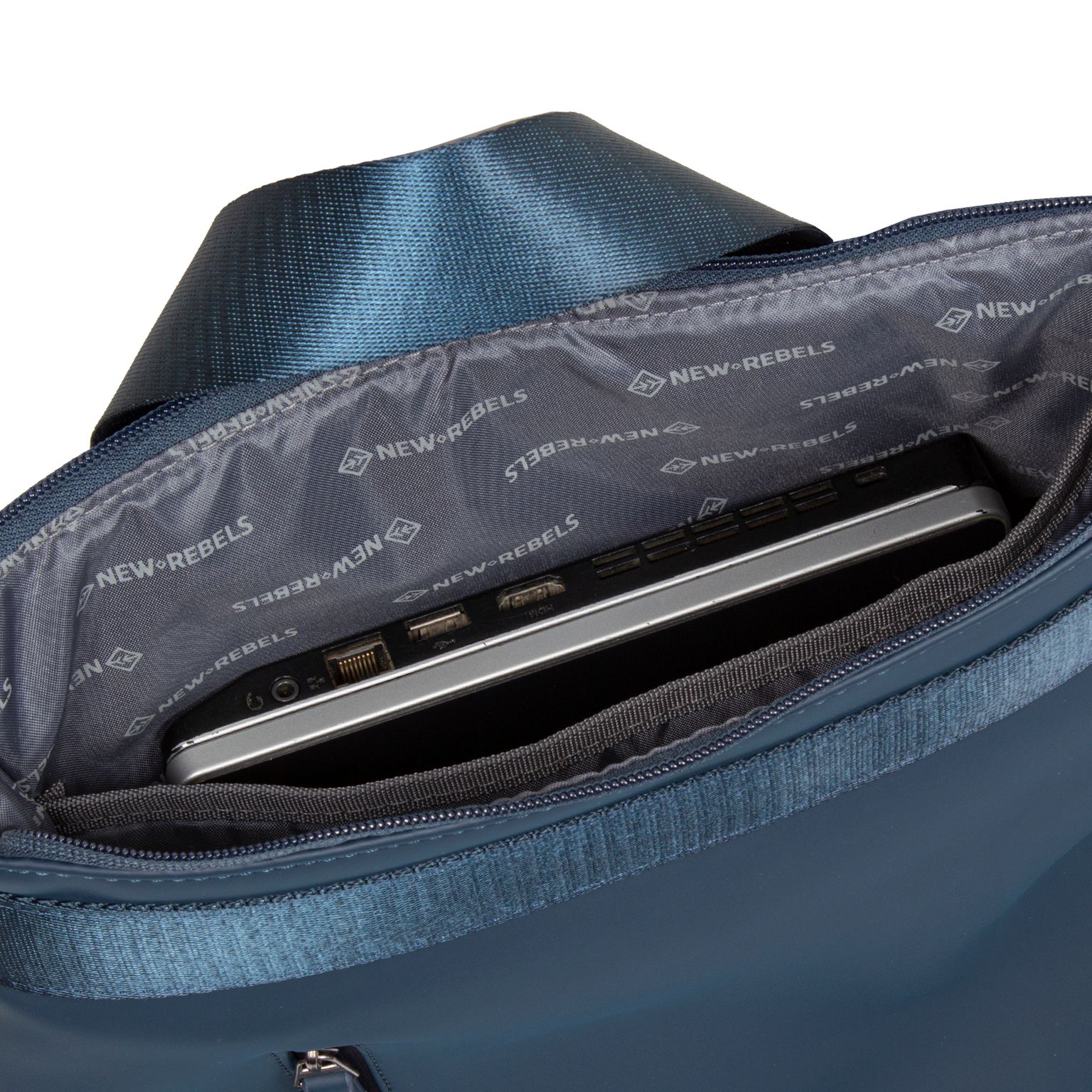Daley - Orlando Rucksack navy
