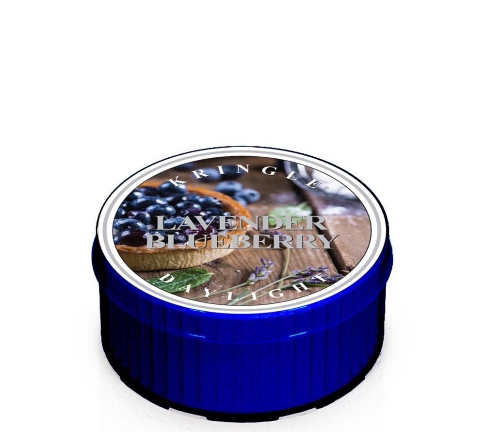 american_heritage_kringle_candle_lavender_blueberry_daylight Lavender Blueberry Daylight 42g
