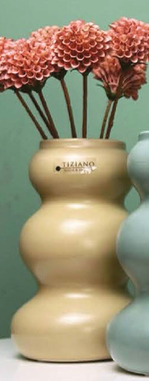 Ronda6 Vase Ronda 16,5cm Avena