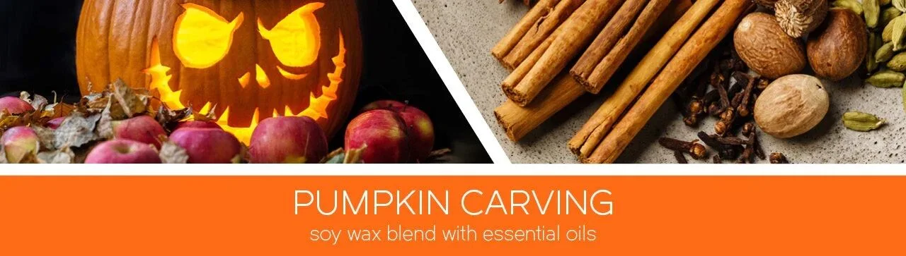 pumpkin-carving-hc15-banner23 Pumpkin Carving 411g (3-Docht)