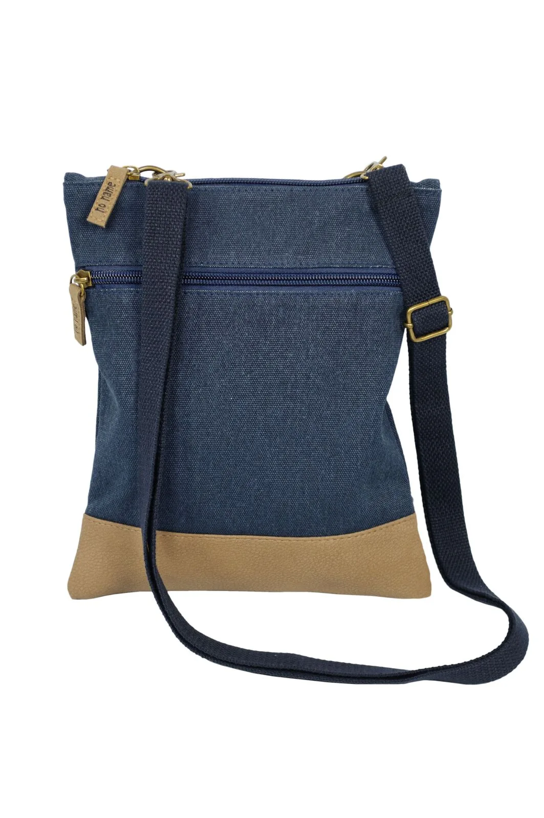 60610026-218 Crossbag Uni navy 218