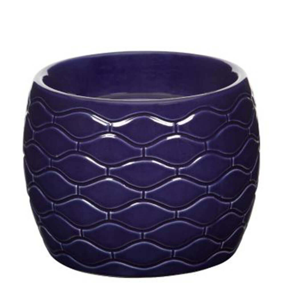 Twilight Dusk Vessel MeltCup Warmer mit Timerfunktion von Yankee Candle