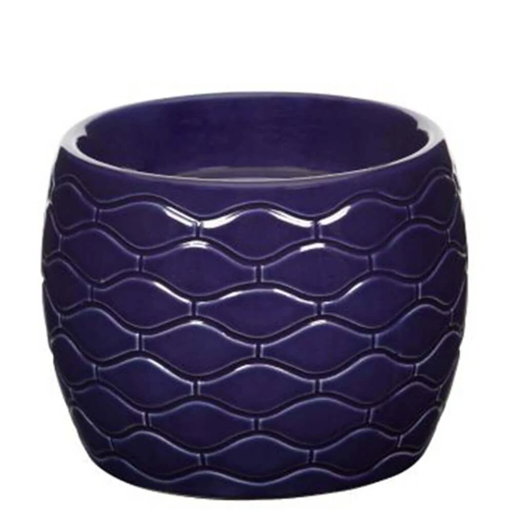 1542998_scenterpiece-vessel-warmer Twilight Dusk Vessel MeltCup Warmer mit Timerfunktion von Yankee Candle