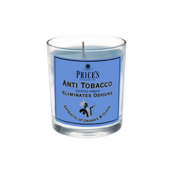 Eliminates Odours Anti Tabacco 170g