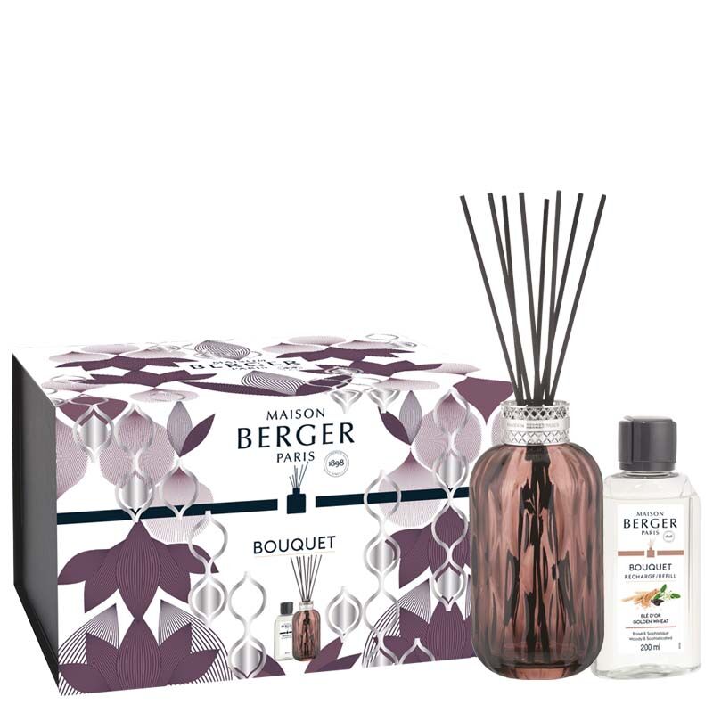 7589_PACK-BQT-QUINTESSENCE-PRUNE-RECH-200ML-BLE-D-OR_800X8000 Quintessence Pflaume - Goldener Weizen Raumduft Diffuser