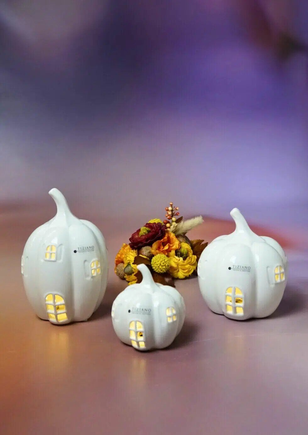 Produktbilder-5-980x1386 Kürbishaus Barbello 9cm LED cremeweiß