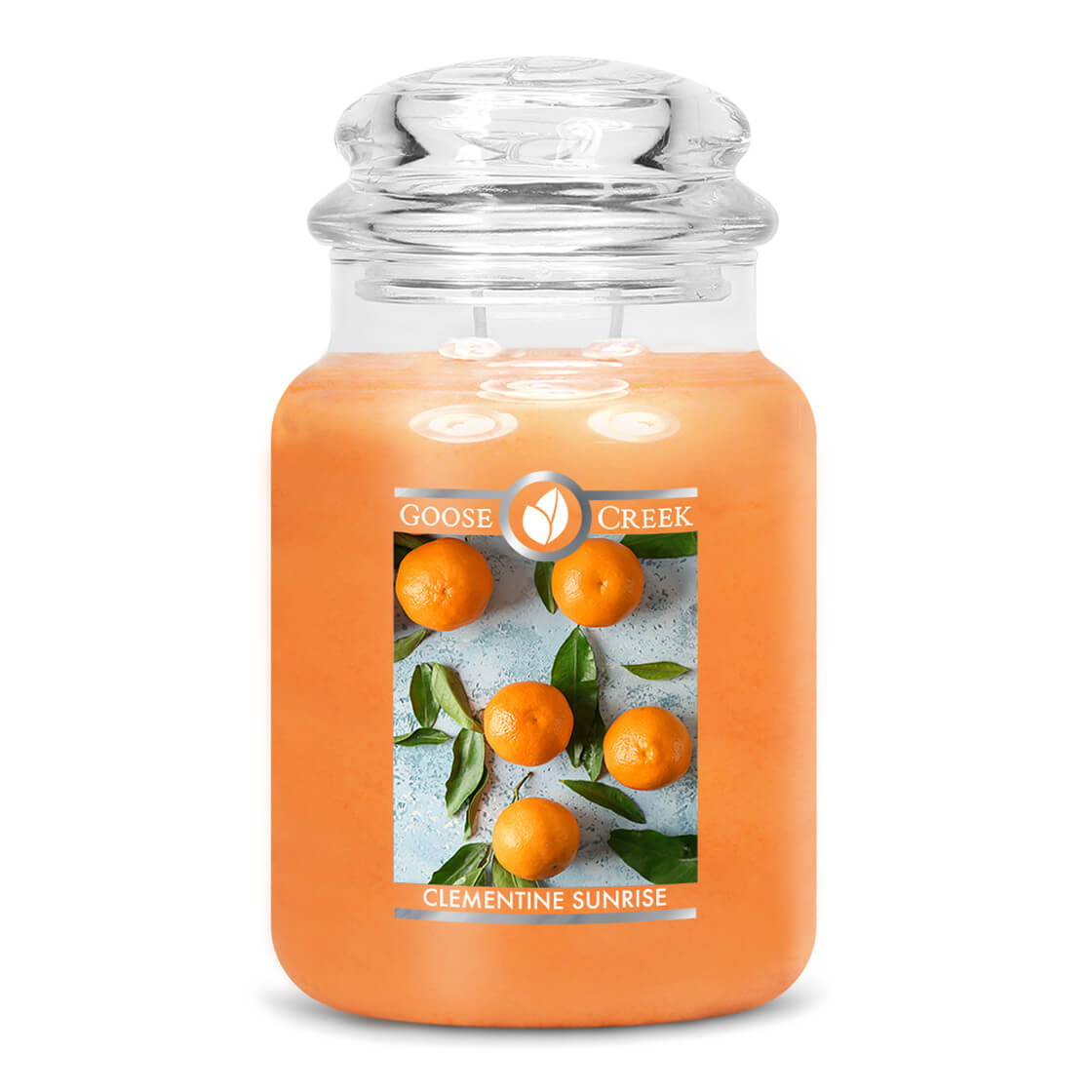 Clementine Sunrise 680g