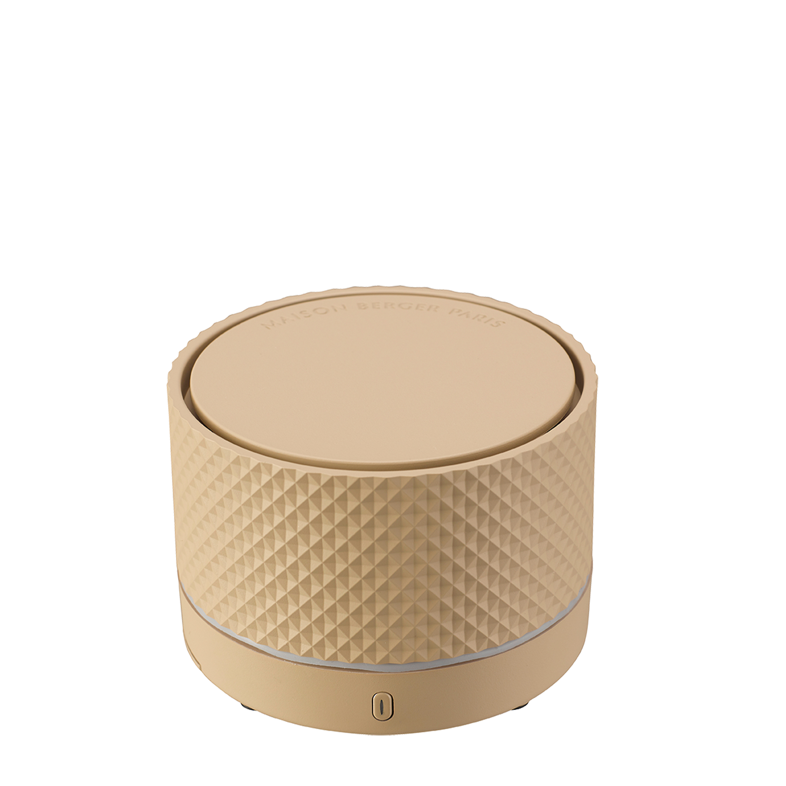 Nomade Tragbarer Duftdiffuser Sable - Zarte Baumwollblüte Nomade Tragbarer Duftdiffuser Sable - Zarte Baumwollblüte