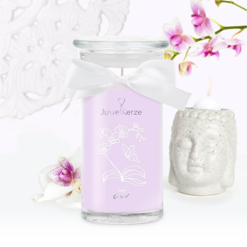 Thai Orchid (Ohrringe) 400g