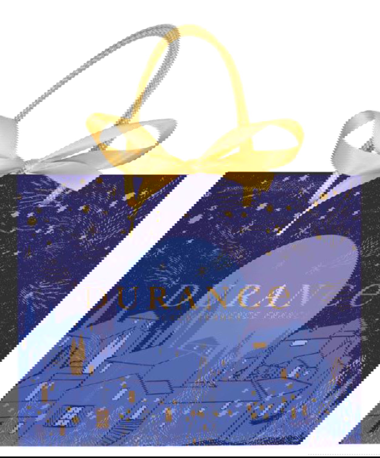 Geschenktüte Weihnachen 2023 groß