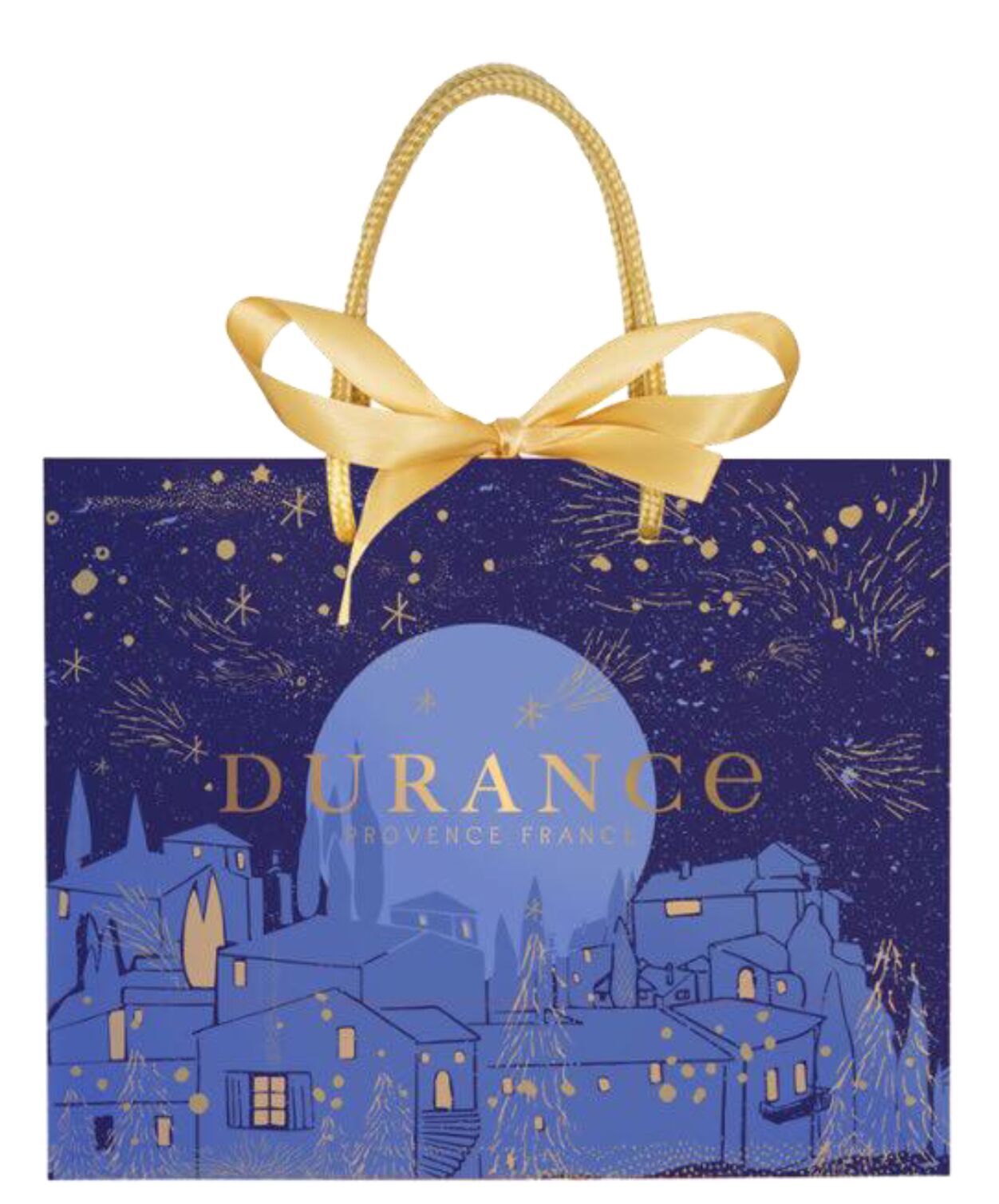 tutegross Geschenktüte Weihnachen 2023 groß