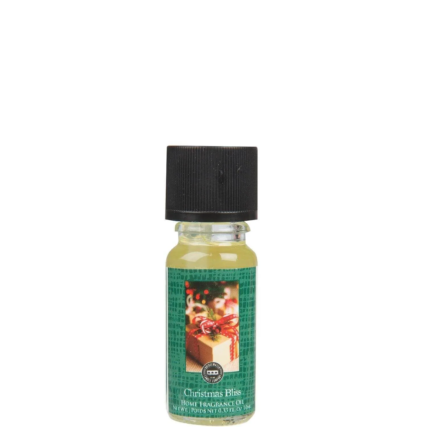 BW_ChristmasBliss_HFO Blue Door Home Fragrance Oil - Bridgewater