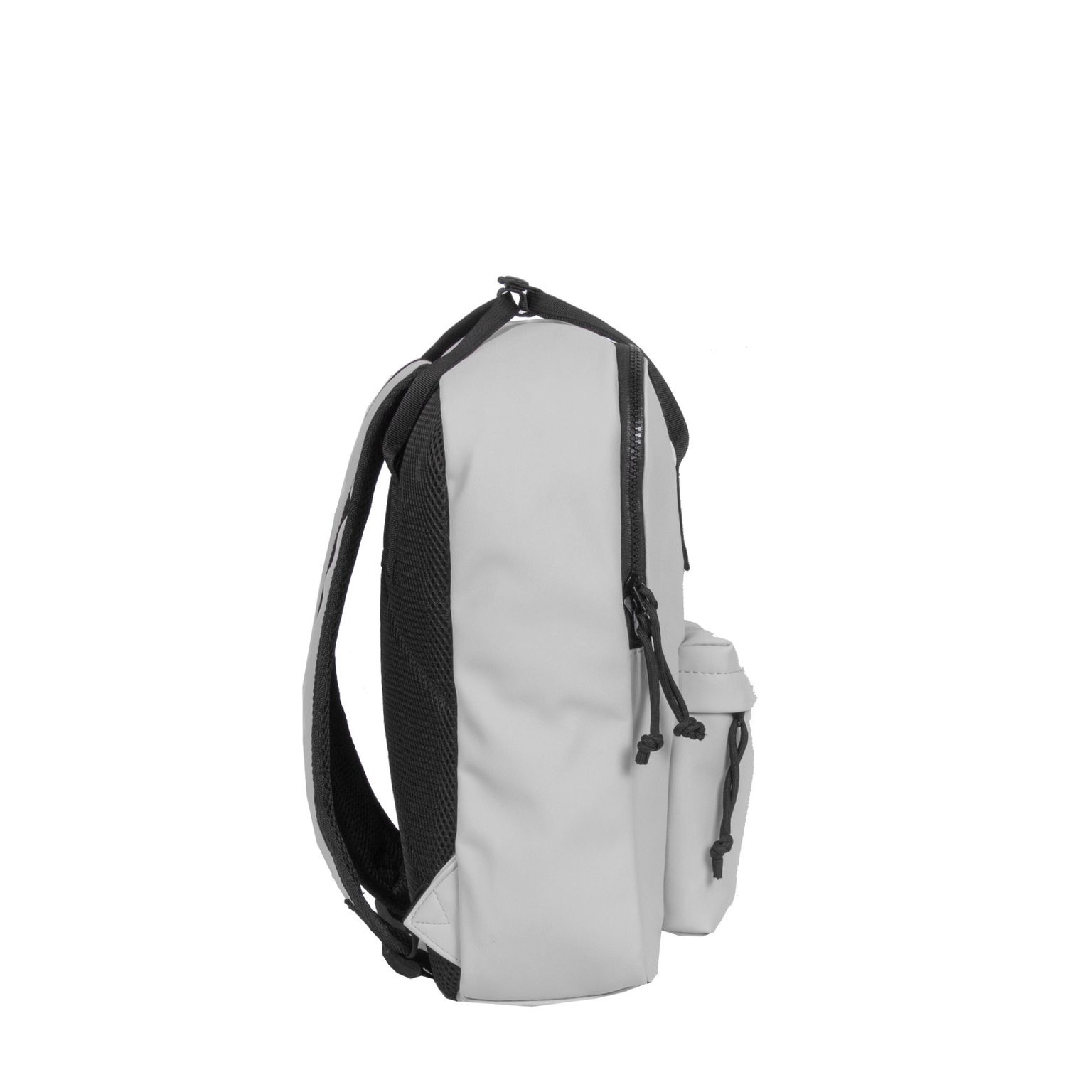 Mart - Chicago Rucksack grau