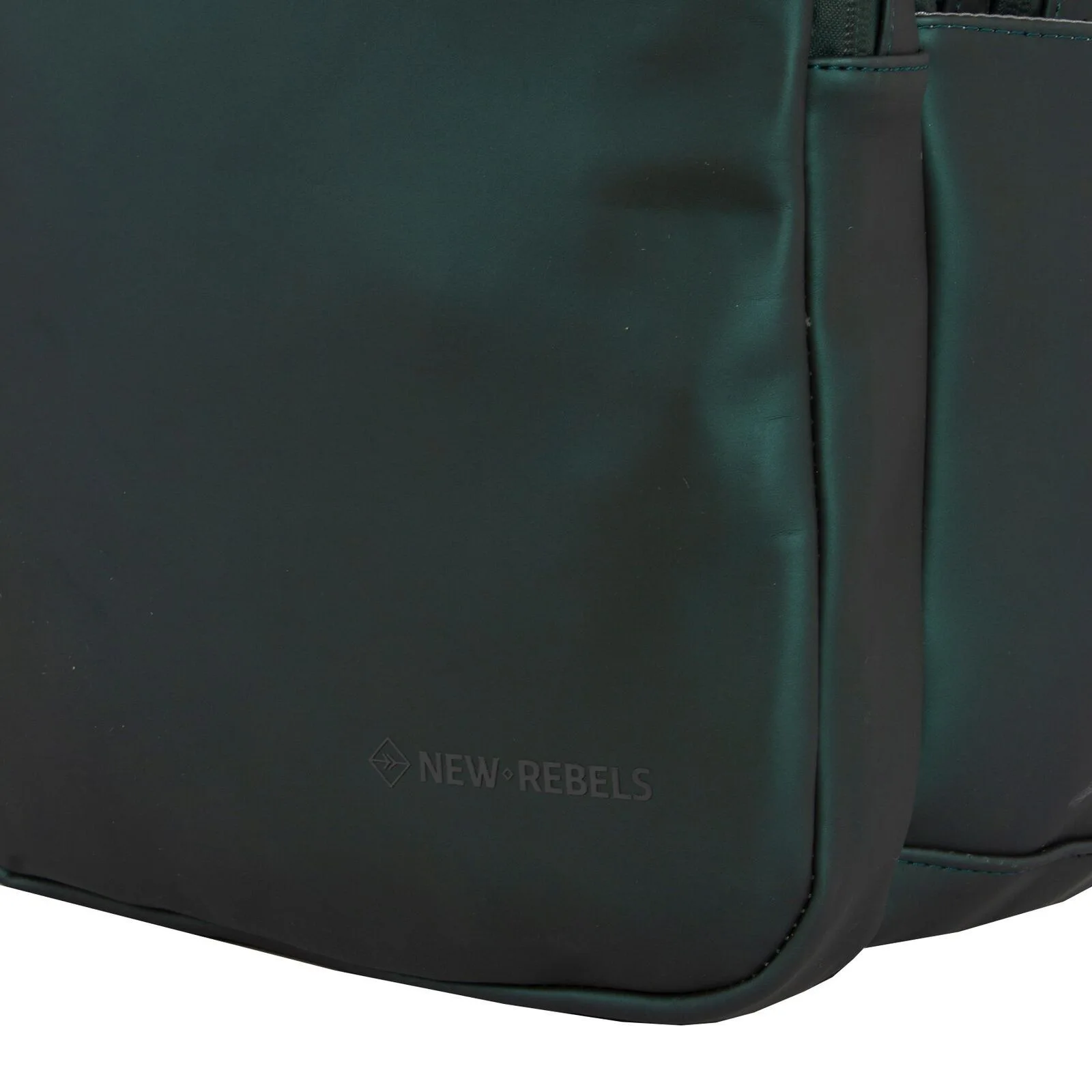 dlc38bBU William - Milwaukee Rucksack dunkelgrün metallic