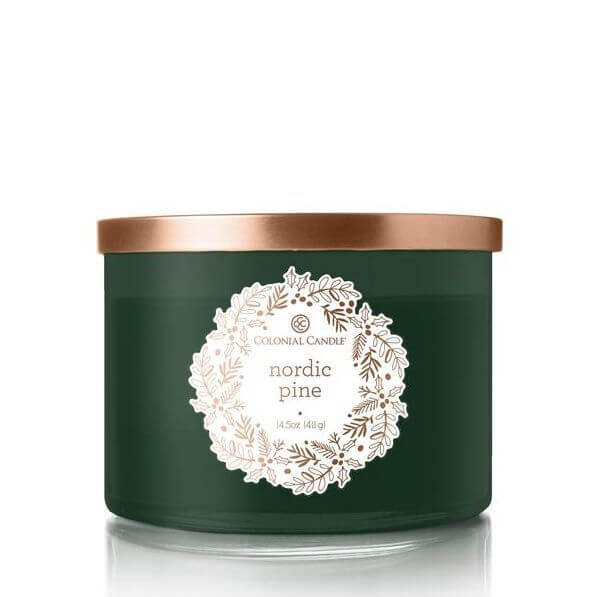 Nordic Pine 411g