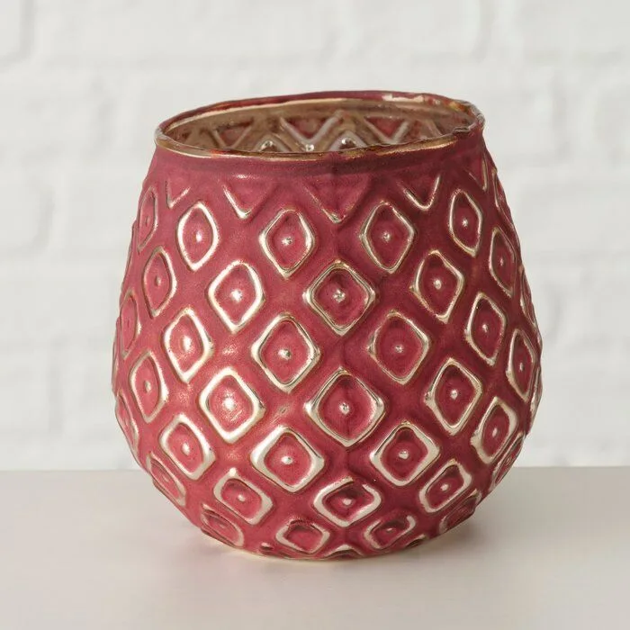 Einzelbild-vZRgOrmp-large Windlicht Yamuna 9cm rot Variante 3