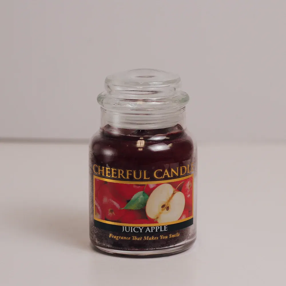 Juicy Apple 170g