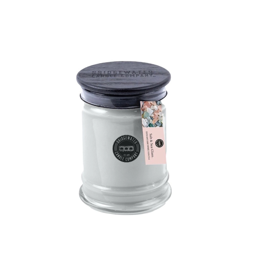 Salt & Sea Glass 250g Salt & Sea Glass 250g