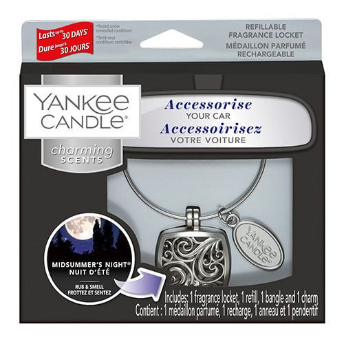 Midsummers Night Square 4-teiliges Starter-Set