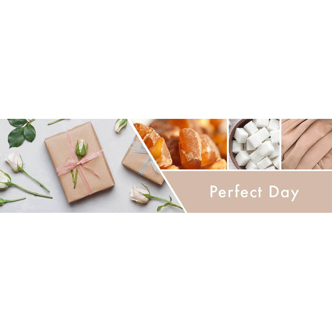 Body Lotion - Perfect Day - 250ml