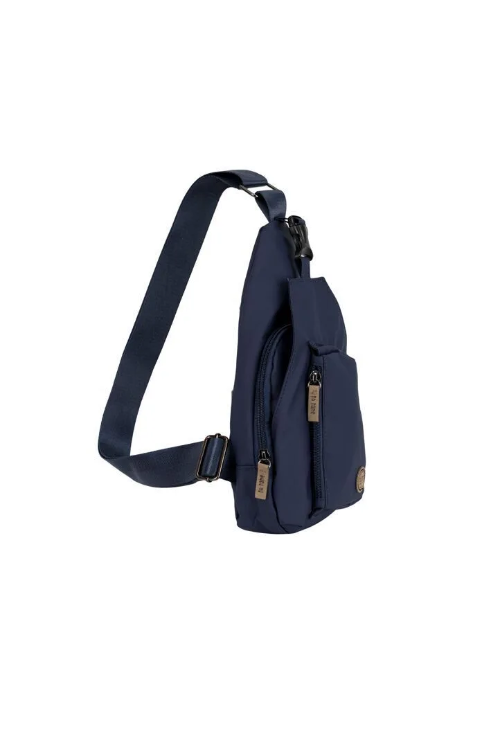 60611005-218-side_ID_28794 Sling Bag Rubber navy