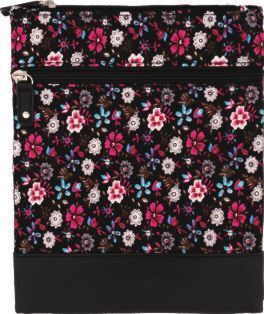 Goldline-Katalog-FS-2020-klein-1917 Cotton Crossbag 027 (Black Pink)