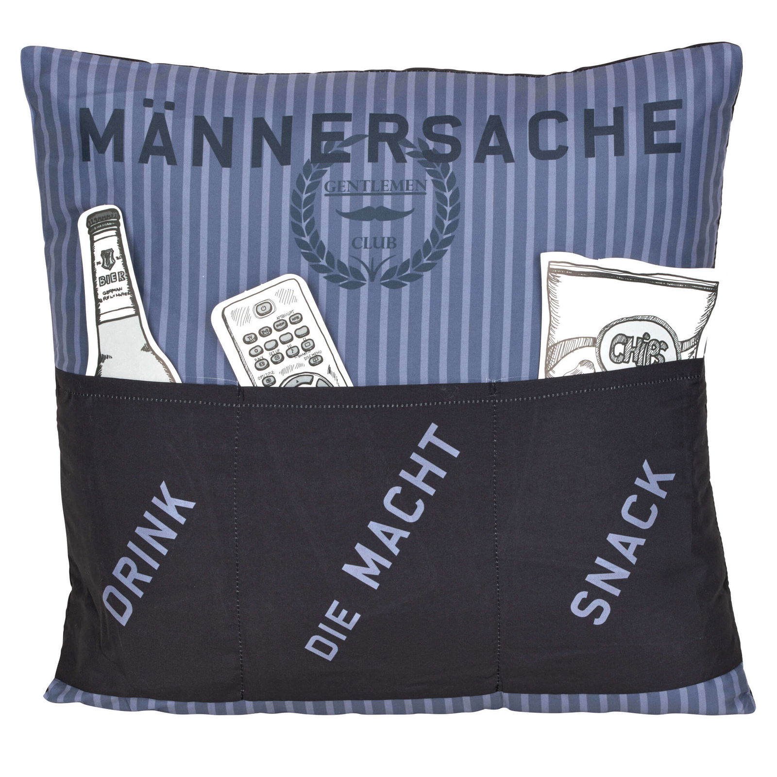 Sofahelden Männersache