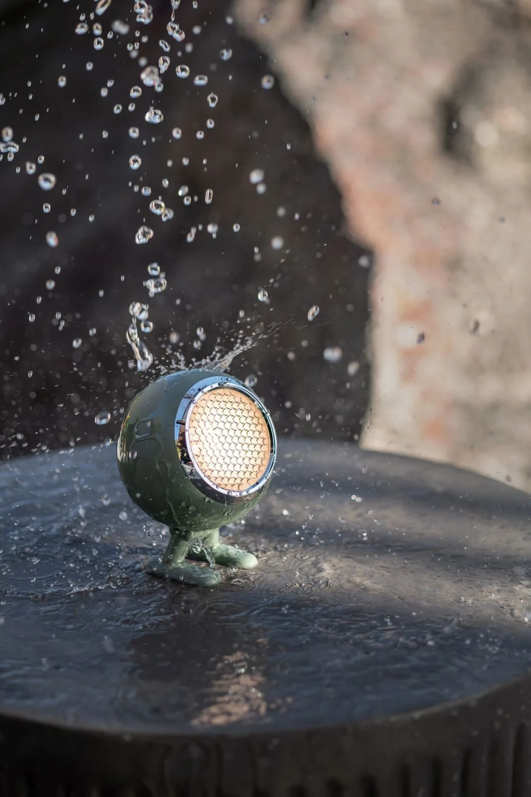 Norbitt 3.0 LED Lampe Herby Green Norbitt 3.0 LED Lampe Herby Green