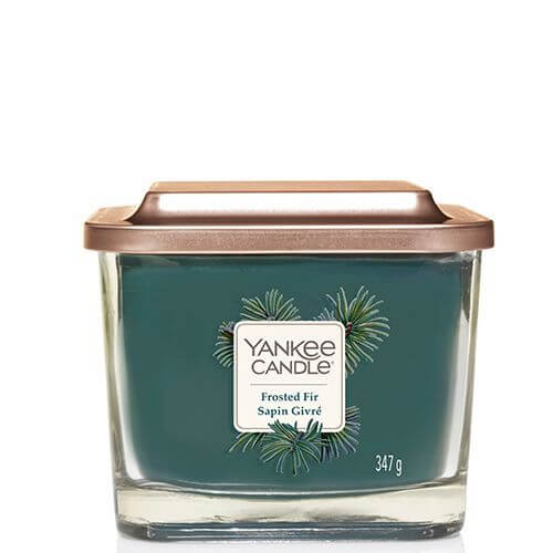 Yankee Candle - Frosted Fir 347g