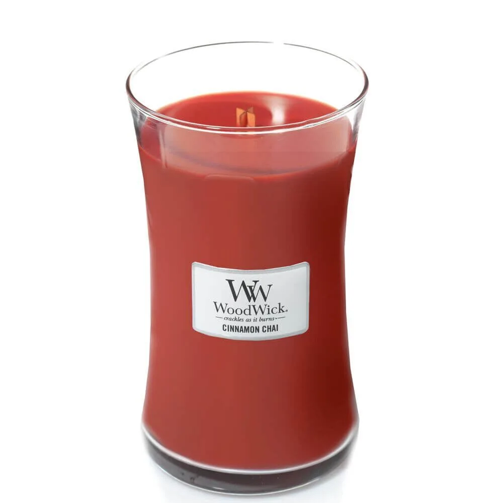 93104-Cinnamon-Chai-Large-Jar-without-lid-silho Cinnamon Chai 610g