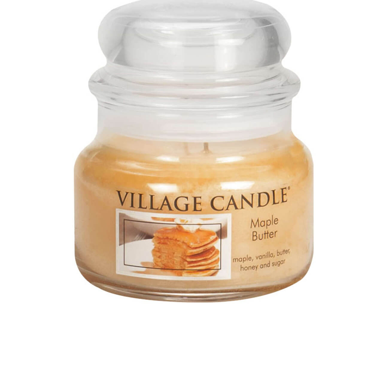 Maple Butter 262g