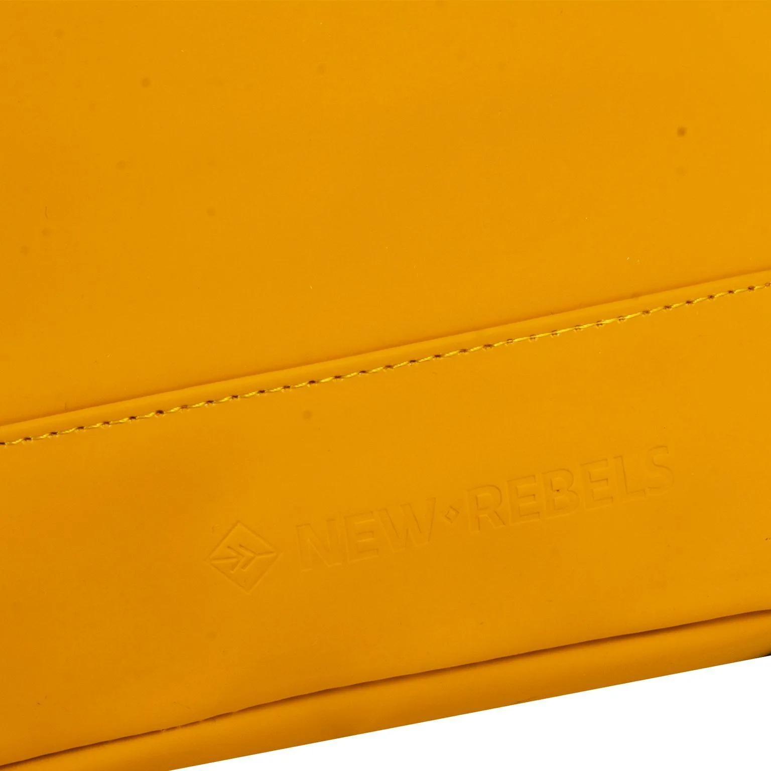 2vWBPi-A Mart - Minneapolis Shopper Rucksack gelb