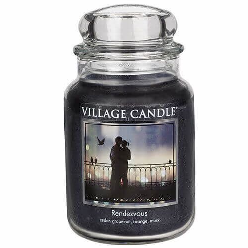 Rendezvous 626g von Village Candle online bestellen