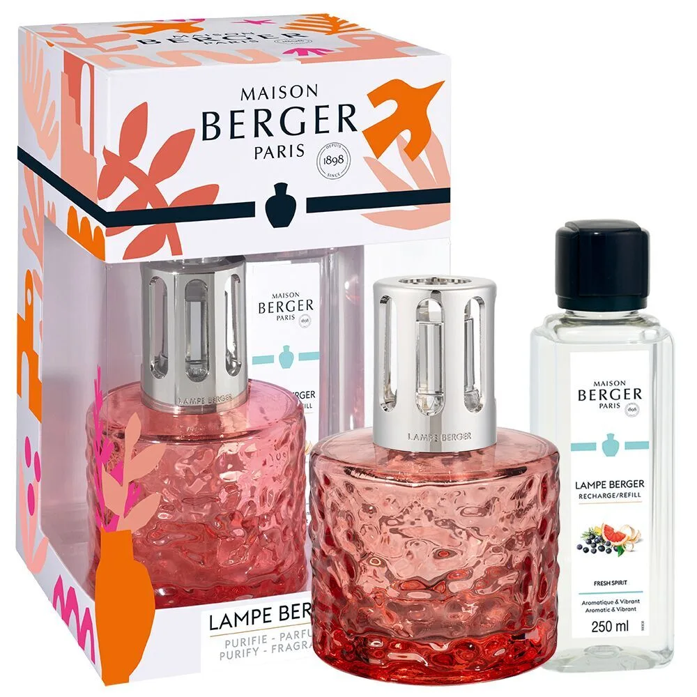 Mirage Rose - Fresh Spirit Flasche, Kosmetik, Parfüm