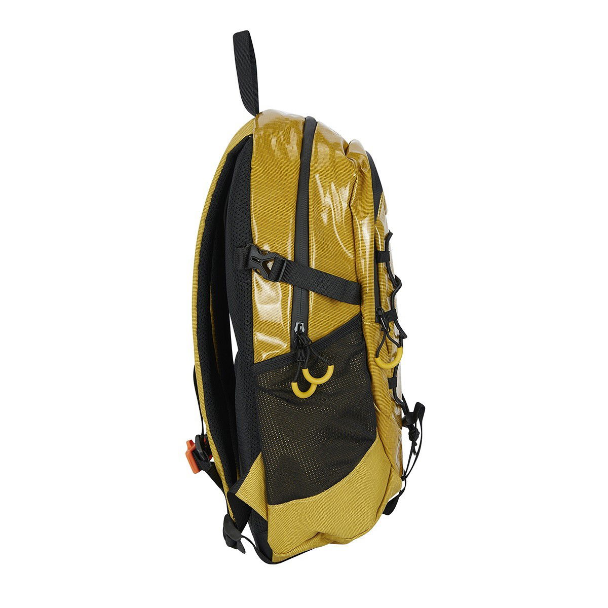 Hugo - Brentwood Rucksack 11L altrosa