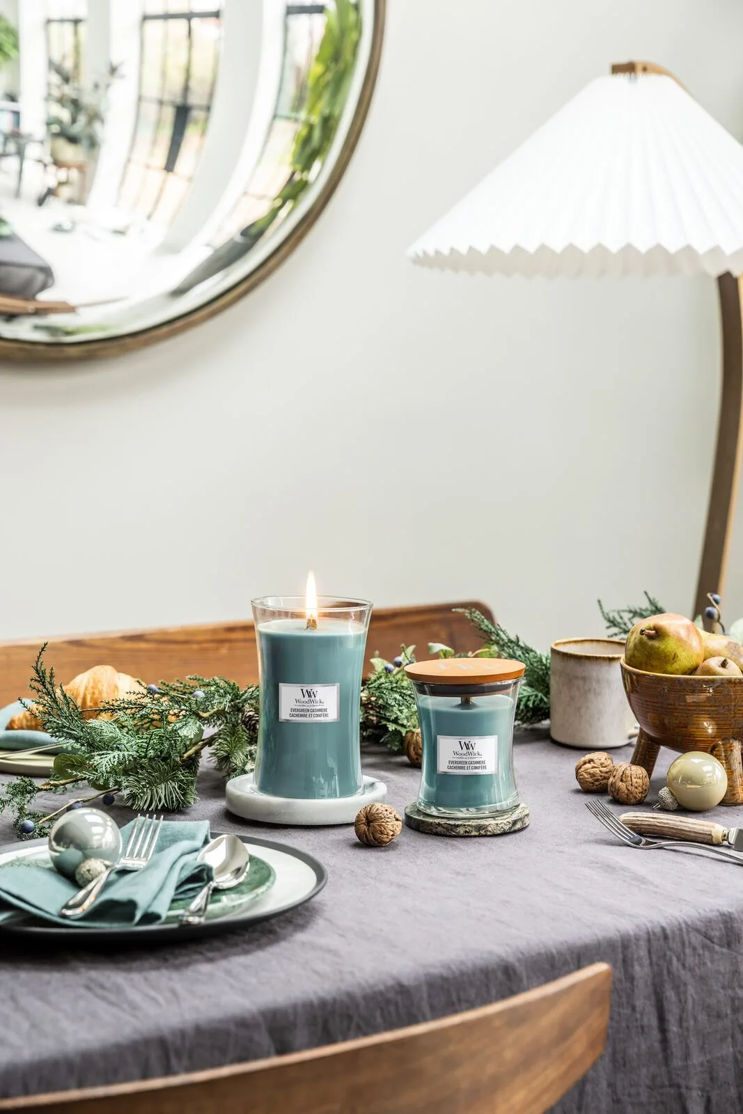 EVERGREEN_CASHMERE_DUO_DINING_022 Evergreen Cashmere 610g