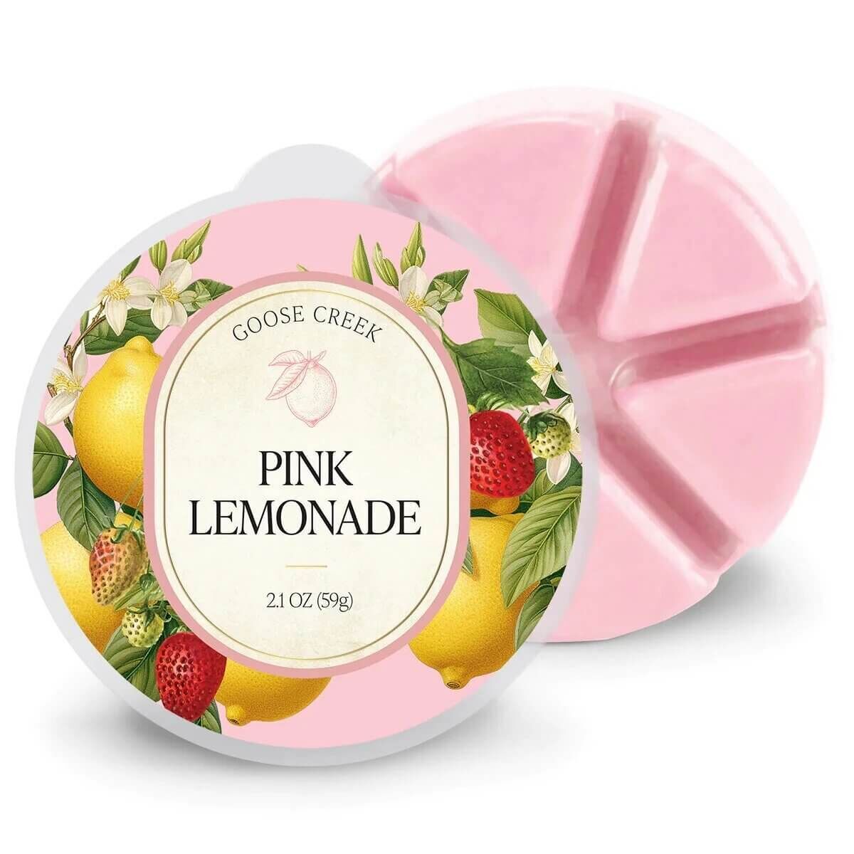 Pink Lemonade 59g Band