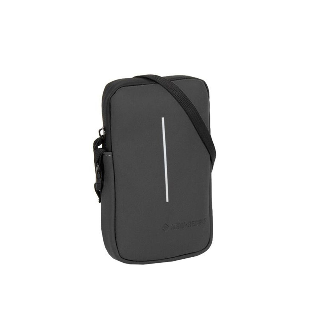 i7stIjlkhhb Mart - Philadelphia Handytasche schwarz