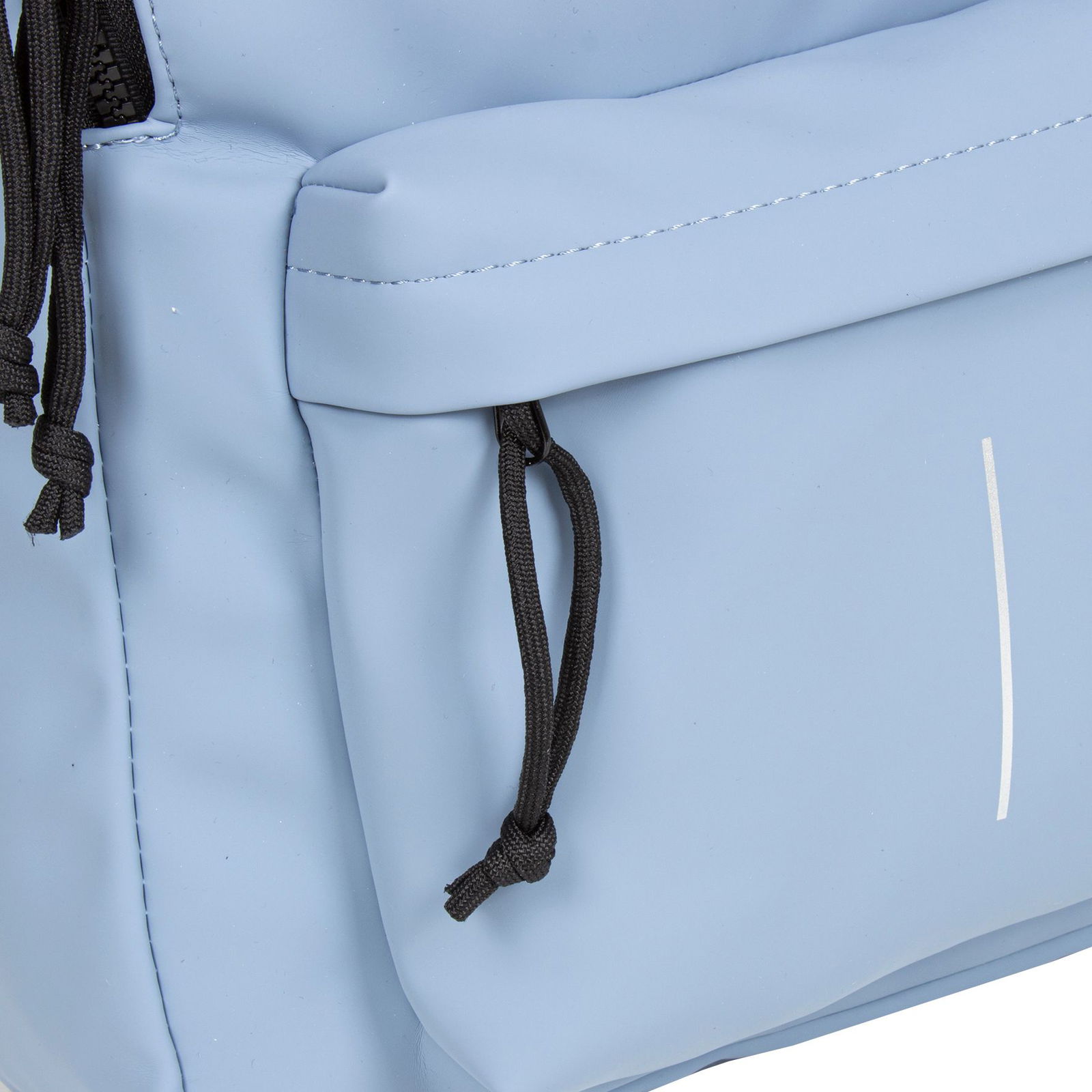 Mart - Chicago Rucksack hellblau