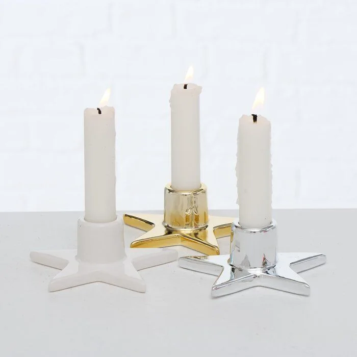 Detailbild-FOzLSAUl-large Kerzenleuchter Odessia silber