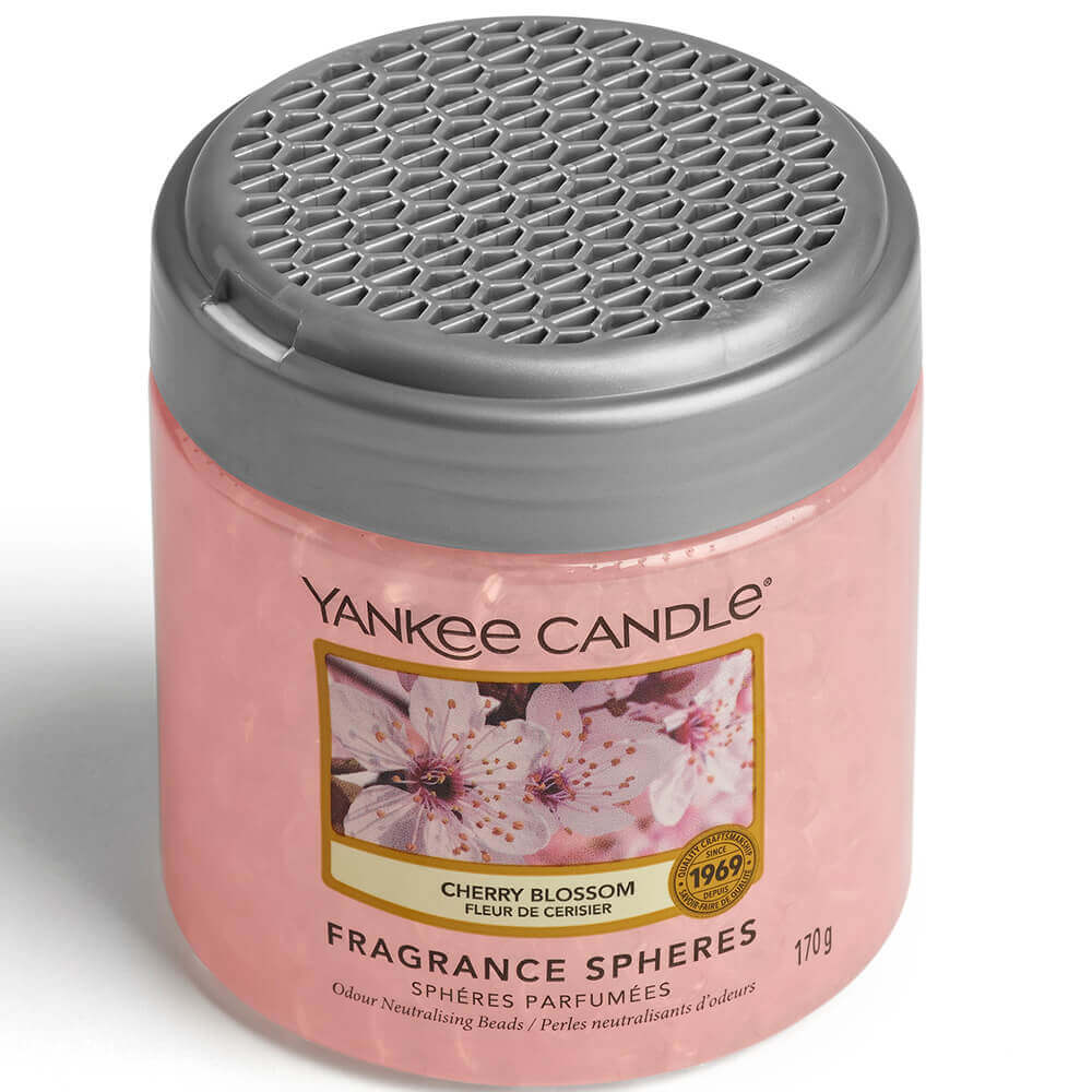 Cherry Blossom Fragrance Spheres 170g