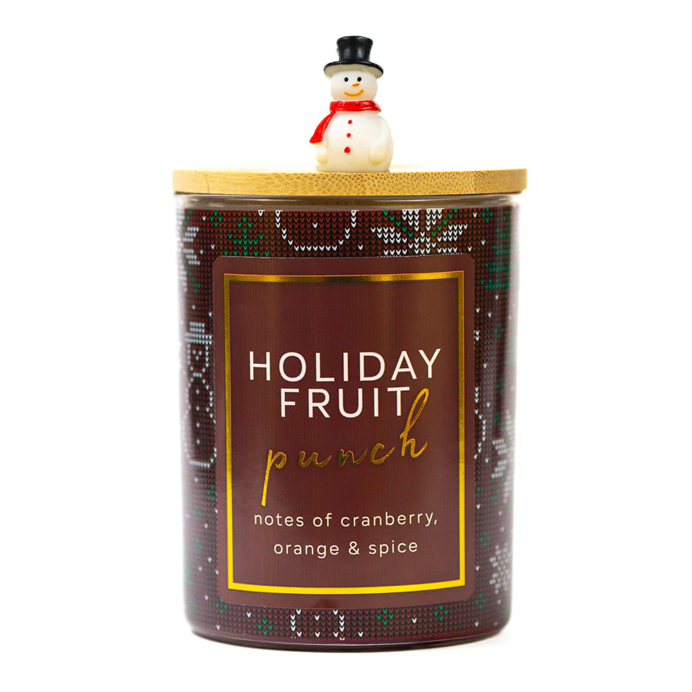 Holiday Fruit Punch 283g Holiday Fruit Punch 283g