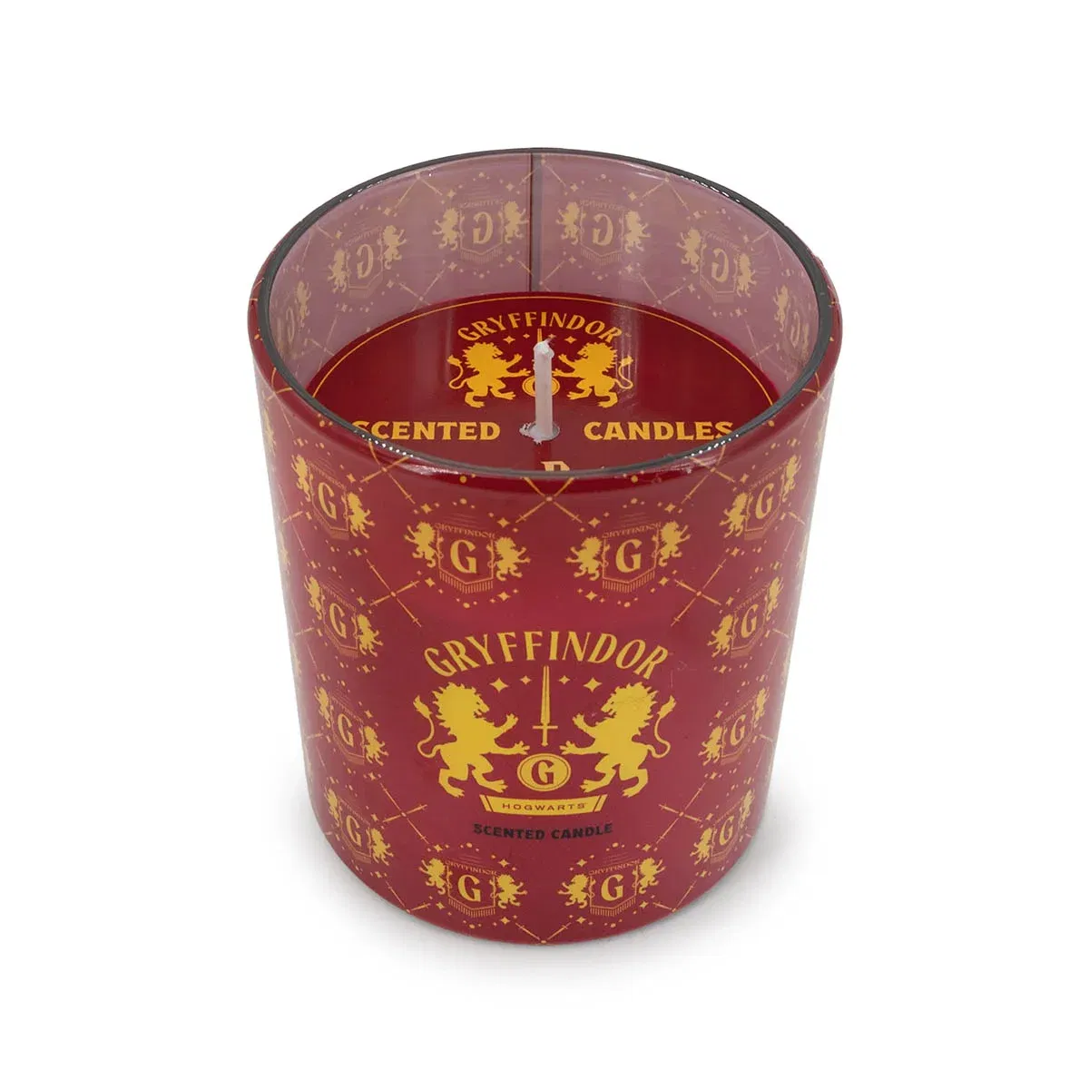 Gryffindor - Harry Potter™ Duftkerze 135g