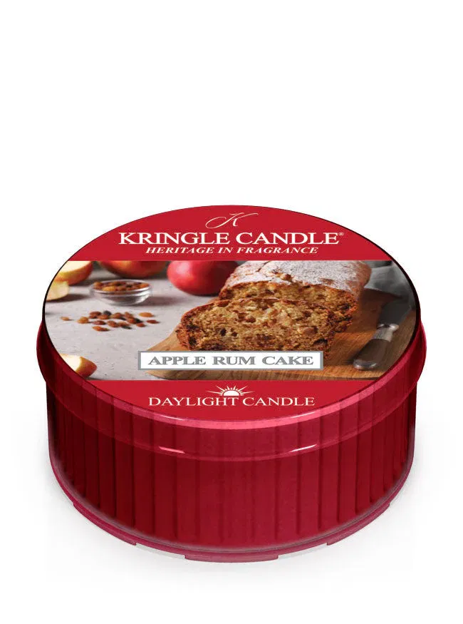 Apple Rum Cake Daylight 42g