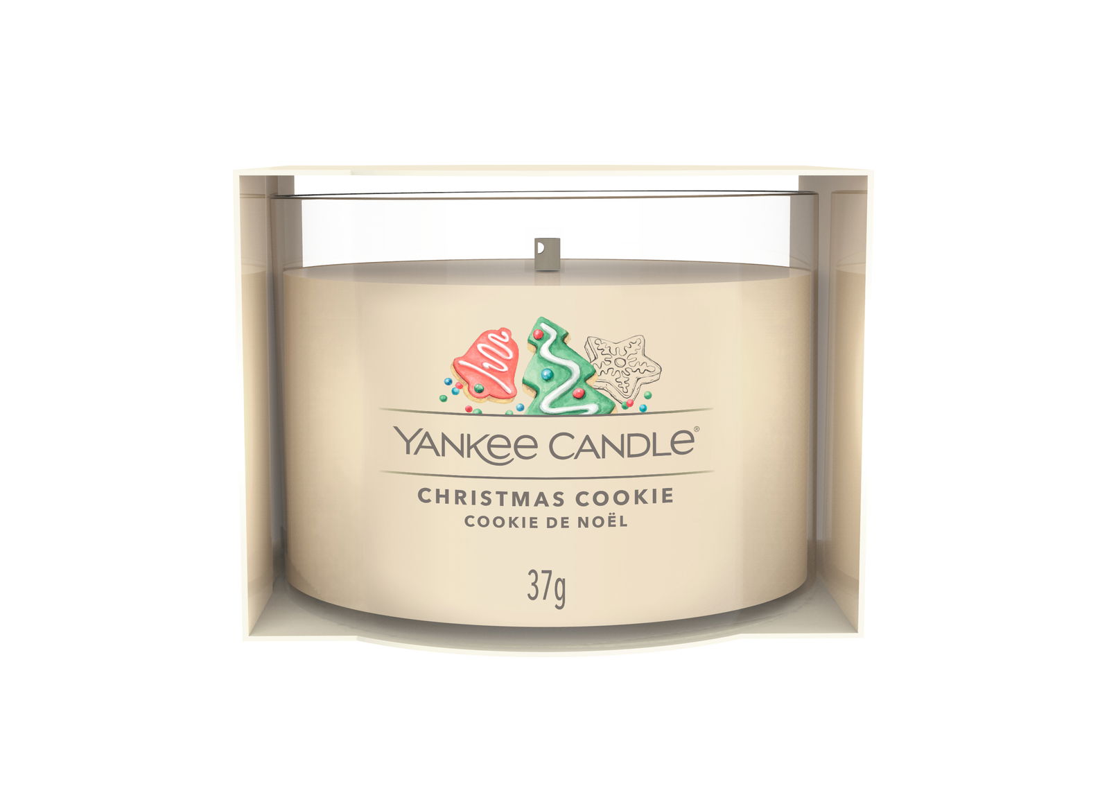 Christmas Cookie 37g