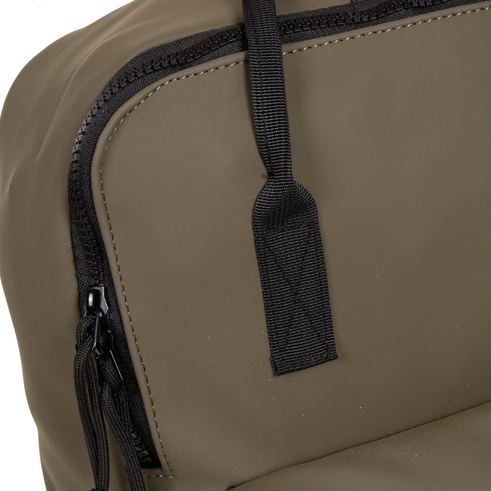 Mart - Chicago Rucksack olive