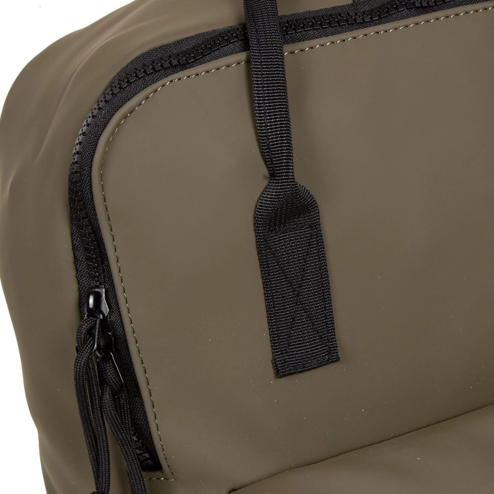 eIzDuKCw Mart - Chicago Rucksack olive