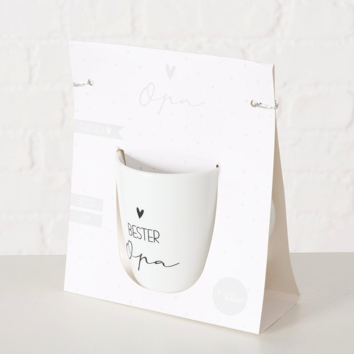 Tasse Bester Opa
