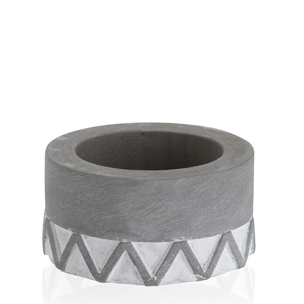 1579426_2 Yankee Candle Tribal Stone - Teelichthalter 2